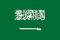 saudia-arabia