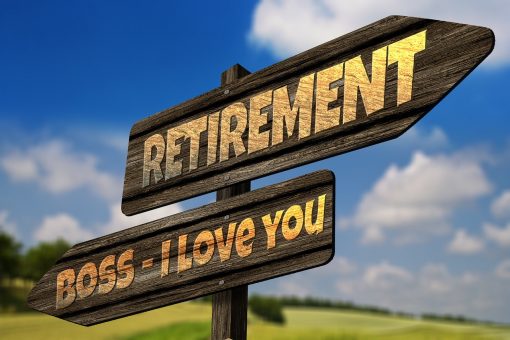 retirement needs