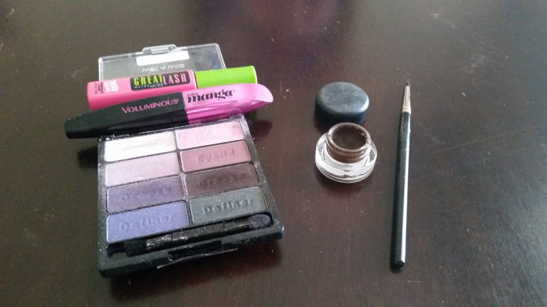 Makeup: Splurge and Save! Part Two
