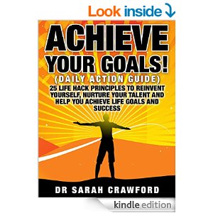 Free Book Achieve Your Goals
