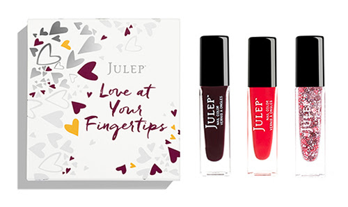 Free Gift When Joining Julep