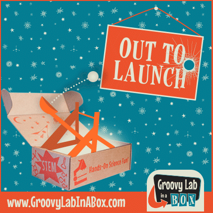 “Out to Launch” is now available as a groovy SINGLE box!