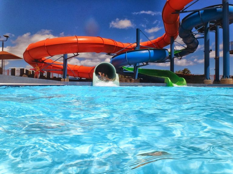 Enjoy an Extra Weekend of Fun at Water Country USA®