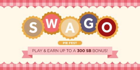 Swago Pie Fest