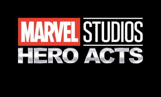 Benedict Cumberbatch & Marvel Studios Launch “Hero Acts” &  Raise Funds for Save the Children