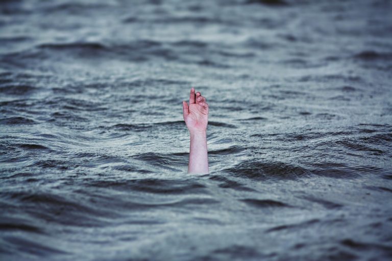 Why Drowning is Not Like the Movies