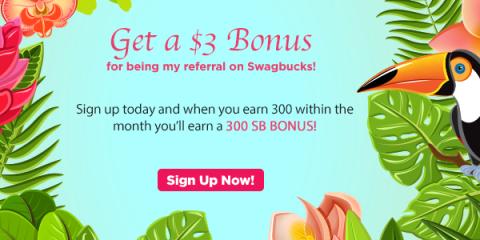 Check Out Swagbucks Now