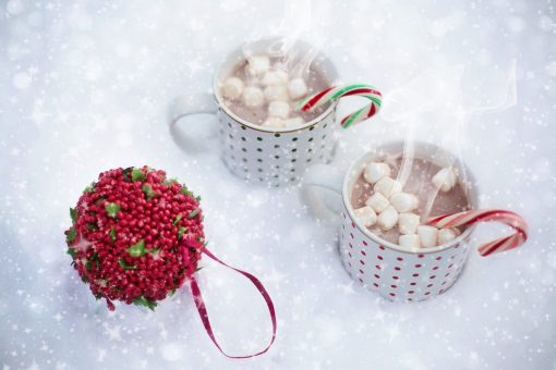 hot coco sale by North Carolina Lifestyle blogger Champagne Style Bare Budget
