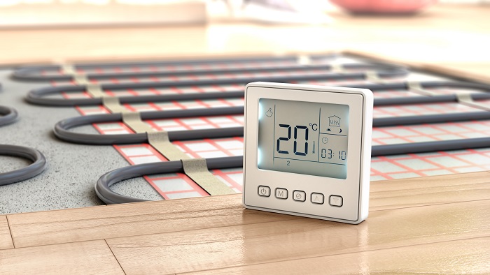 All Your Hydronic Slab Heating Questions Answered!