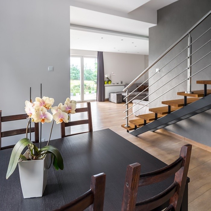Different Types of Balustrading Options You Can Choose From