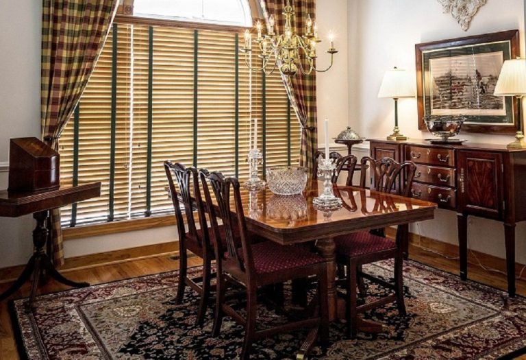 Plan Well Before Placing Plantation Shutters for Your Interior