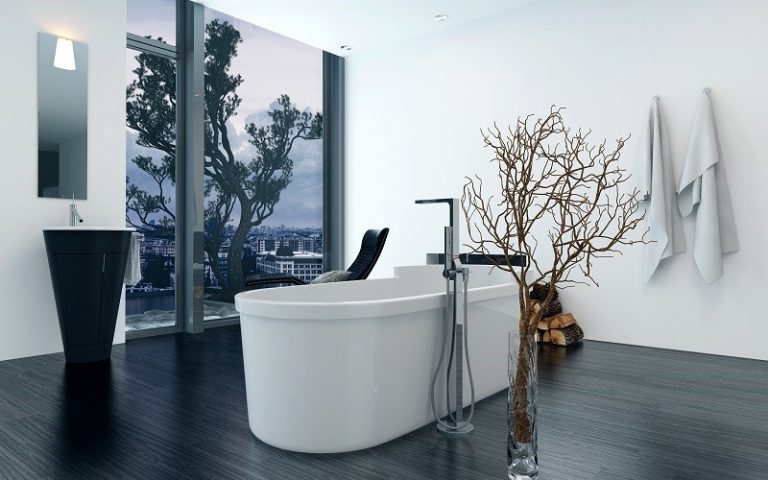 How Can You Make Your Bathroom Look Good With The Perfect Bathroom Products?