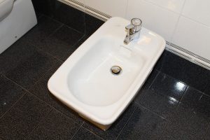 All the Benefits of Owning a Bidet from North Carolina Lifestyle Blogger Champagne Style Bare Budget