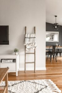 Money Saving Eco Updates For Every Room from North Carolina Lifestyle Blogger Champagne Style Bare Budget
