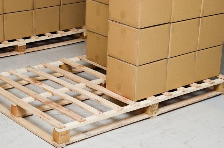 What You Need to Know About Pallets