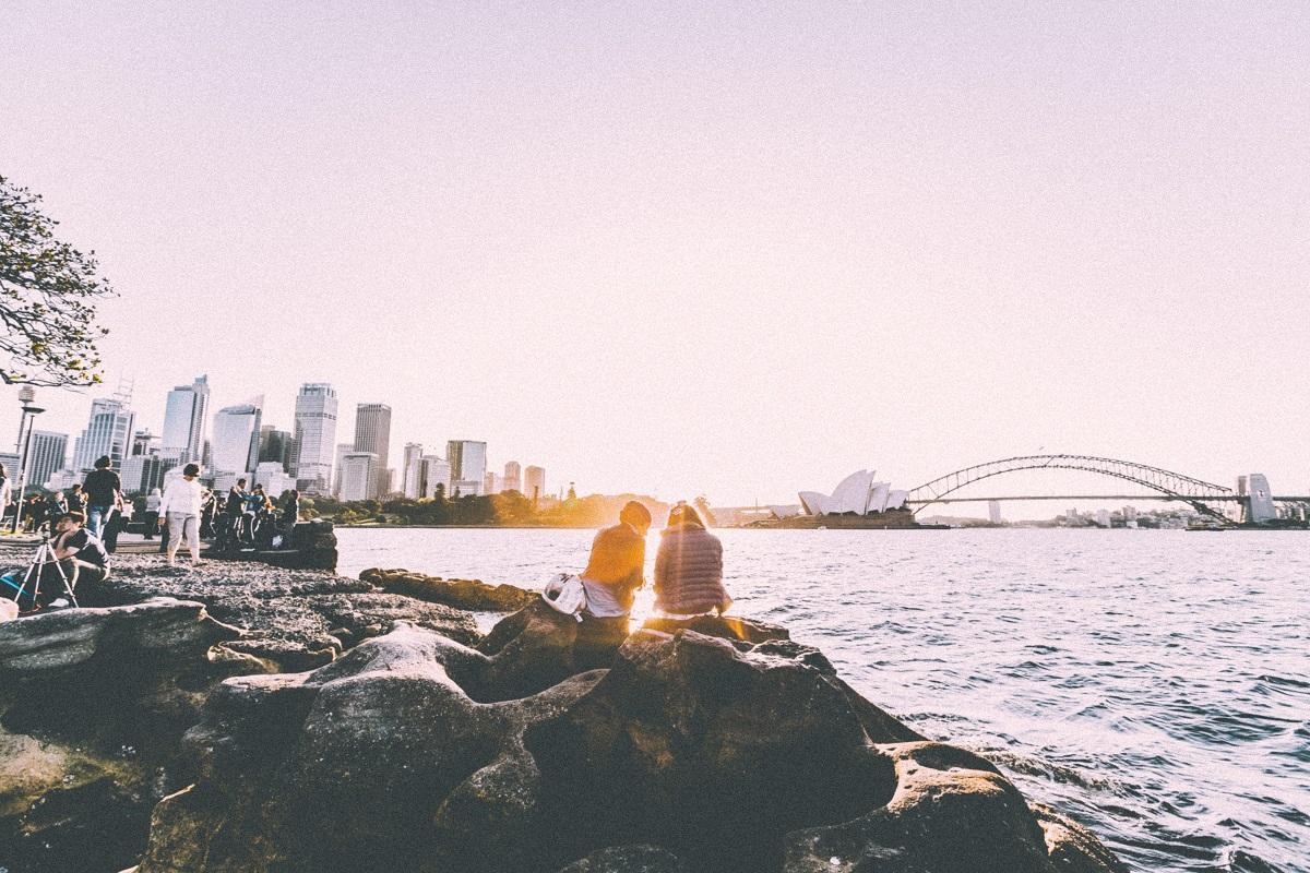 5 Ways to Experience the Best Australia Has to Offer on a Budget from North Carolina Lifestyle Blogger Champagne Style Bare Budget 