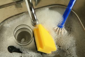 Valid Reasons for The Blocked Drains in Homes and Commercial Places from North Carolina Lifestyle Blogger Champagne Style Bare Budget