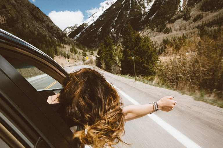 On a Road Trip – Should You Rent or Drive Your Own Car?
