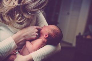 Amazing Tips to Make Life Easier for New Moms from North Carolina Lifestyle Blogger Champagne Style Bare Budget