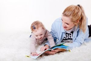 Amazing Tips to Make Life Easier for New Moms from North Carolina Lifestyle Blogger Champagne Style Bare Budget
