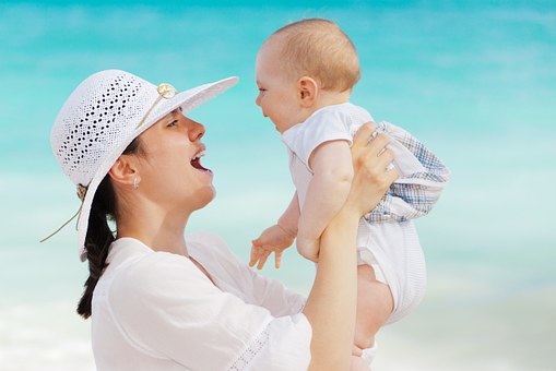 Amazing Tips to Make Life Easier for New Moms