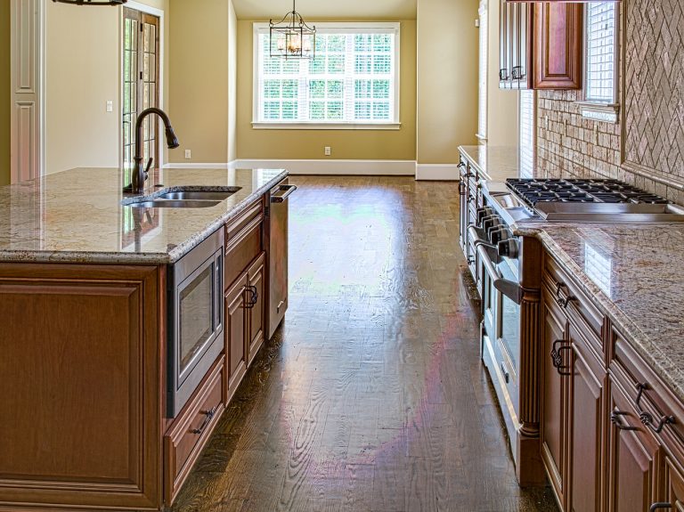 8 Things to Think About Before You Start Remodeling Your Kitchen