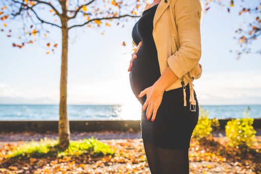 Why Pregnancy Is The Perfect Time To Get Your Finances In Order from North Carolina Lifestyle Blogger Champagne Style Bare Budget