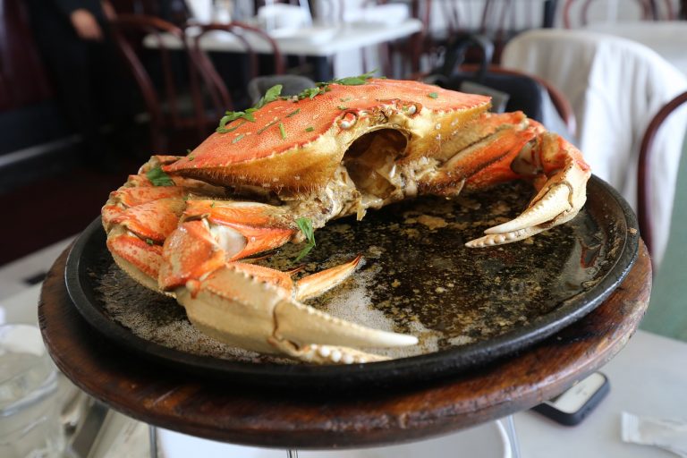 Start Learning About Alaska Crab Varieties For Home Seafood Enjoyment