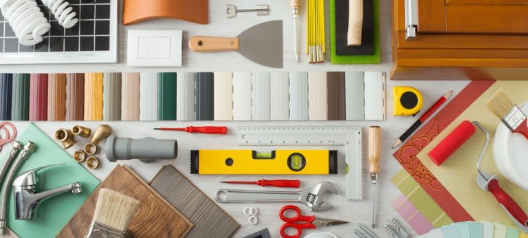 6 Great Ways to Finance Your Home Improvements