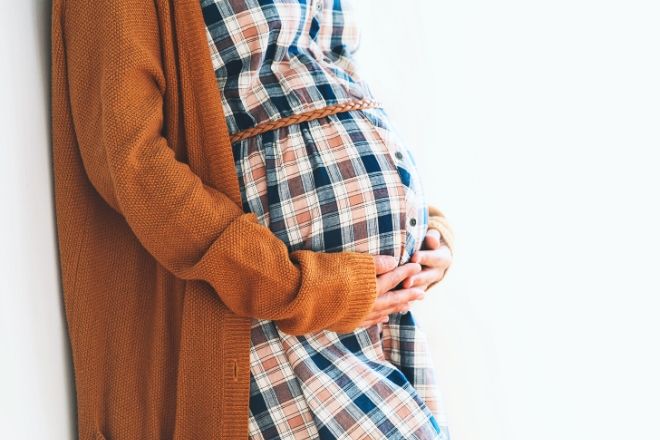 How to Keep Your Style During Pregnancy