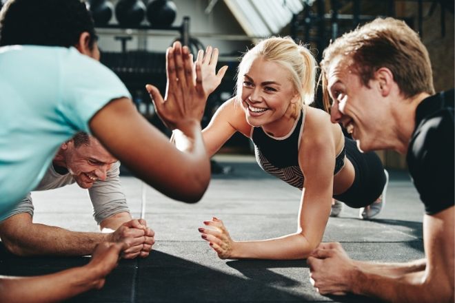 Wonderful Ways to Make Your Workout More Fun