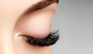The Different Types of Eyelash Extensions