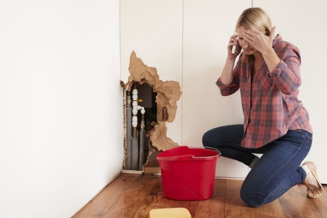 Home Improvement Dangers to Watch Out For