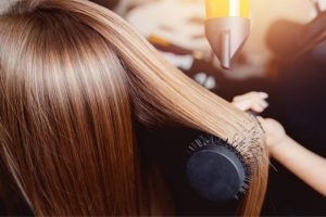 How To Choose Hair Extensions That Are Right for You from North Carolina Lifestyle Blogger Champagne Style Bare Budget