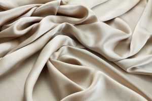 The Benefits of Silk for Self-Care from North Carolina Lifestyle Blogger Champagne Style Bare Budget