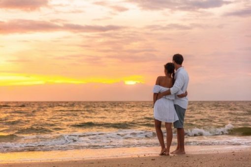 Everlasting Love: 3 Tips on How To Keep the Romance Alive from North Carolina Lifestyle Blogger Champagne Style Bare Budget 