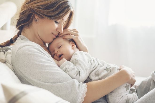 Surprising Things Every First-Time Mom Should Know