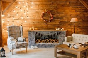 How To Set the Mood for the Holidays in 2020 from North Carolina Lifestyle Blogger Champagne Style Bare Budget