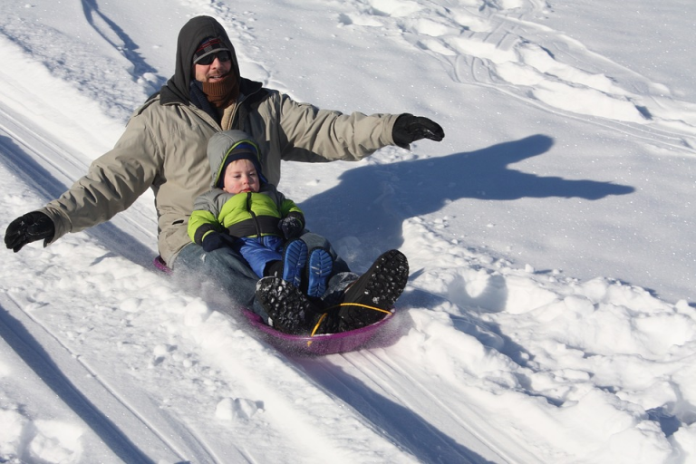 5 Fun Activities to Do This Winter