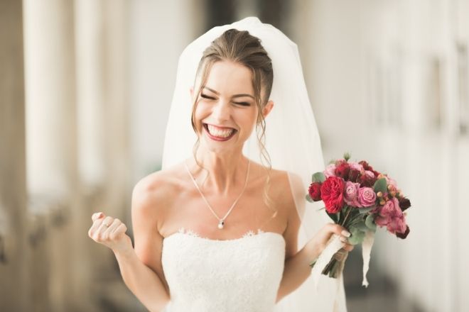 What Brides Should Do Before Their Wedding