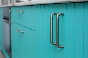 Top Tips for Painting Kitchen Cabinets