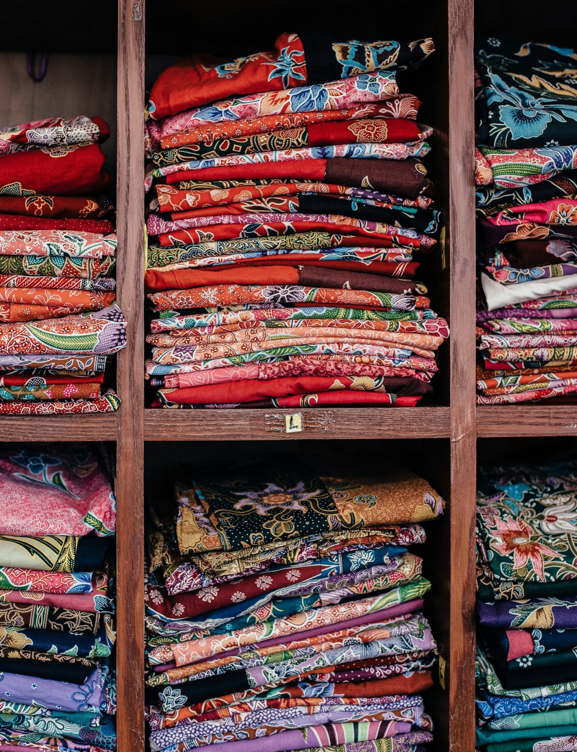 fabric