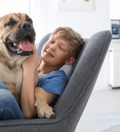 How Caring for Pets Teaches Your Children Responsibility