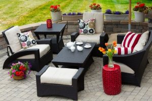 Tips for Preparing Your Patio for Spring