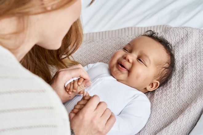 Establish a Routine: Why Routine Is Important to Babies