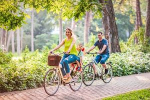 Ways To Save the Environment While Getting Fit