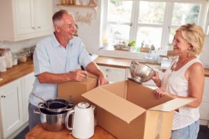 Tips for Transitioning to the Empty-Nester Life