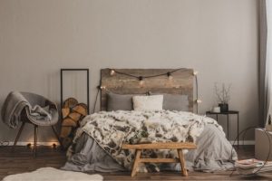 Ways To Make Your Bedroom Cozy for Cooler Weather