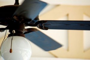 Why You Should Use Ceiling Fans To Keep Warm During Winter