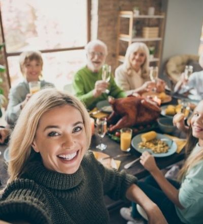 Tips for Hosting Thanksgiving for the First Time